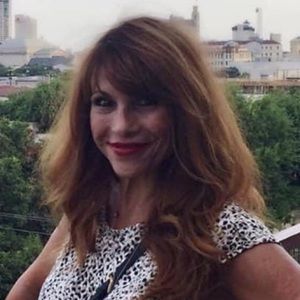 Meet your Posher, Kim